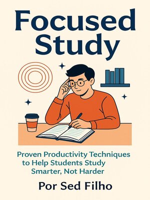 cover image of Focused Study